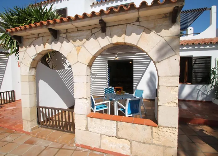 Apartaments Talayot